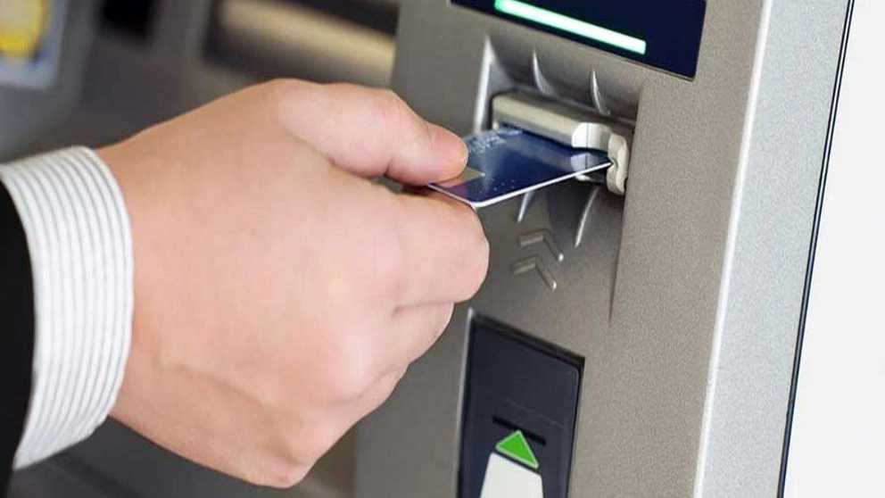 دستگاه خودپرداز یا ATM چیست؟