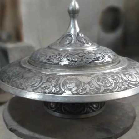 صنایع دستی یزدانی