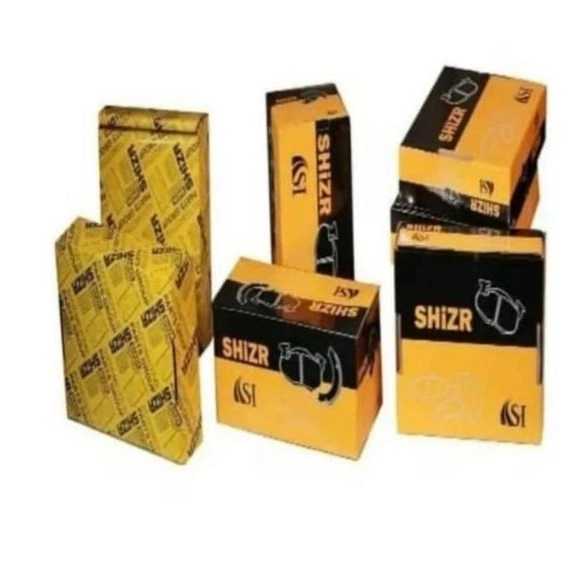 لوازم یدکی شیذر
