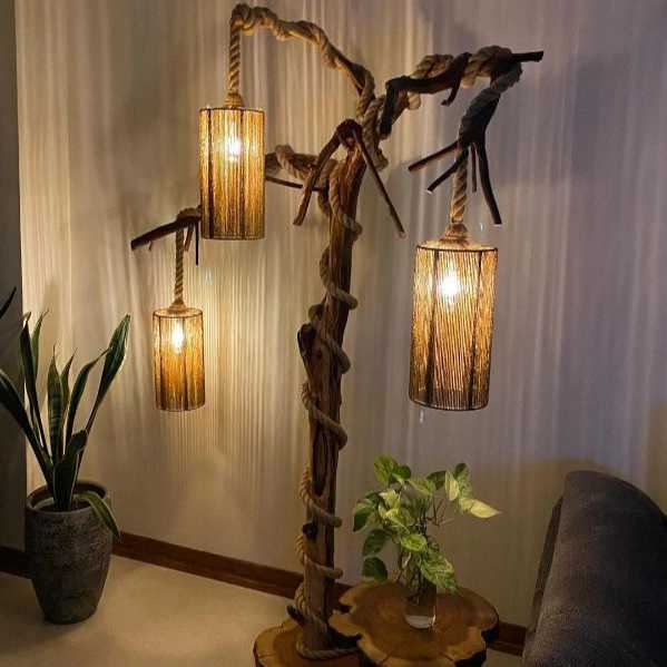 گالری چوبیارو لاهیج