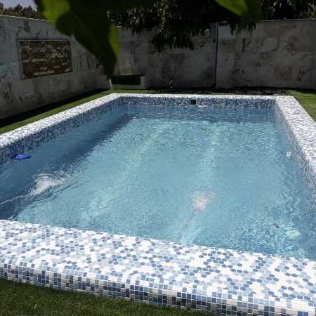 poolstar طراحی