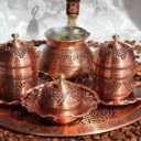 Old mosque, sale of antiques and antiques in Farrokhshahr