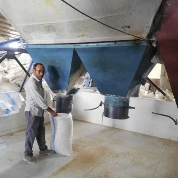 خوراک دام و طیور