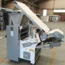 Sahand Pekht Azar Nan, manufacturer of all kinds of bakery machines in Tabriz