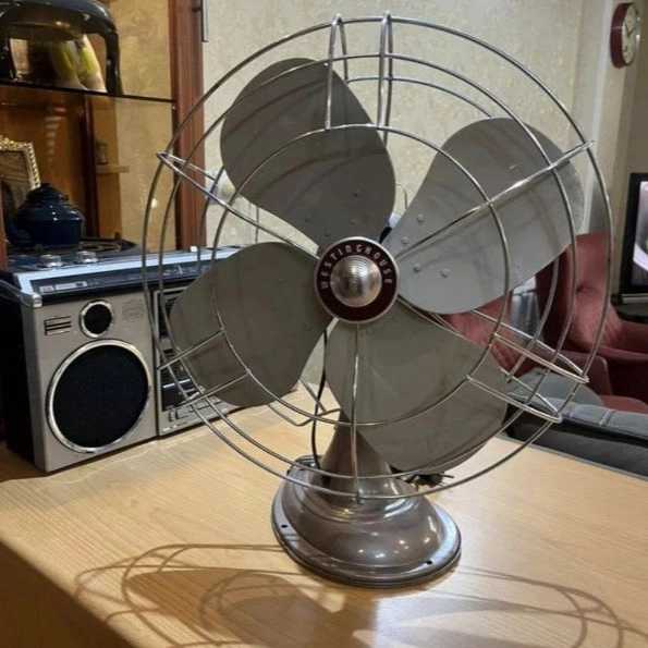 آنتیک وسایل نفتی
