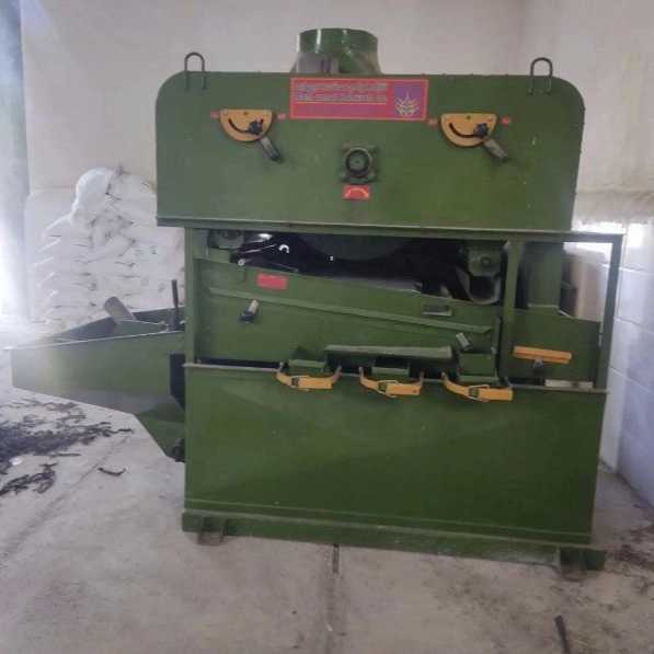 حبوبات ماداکتو