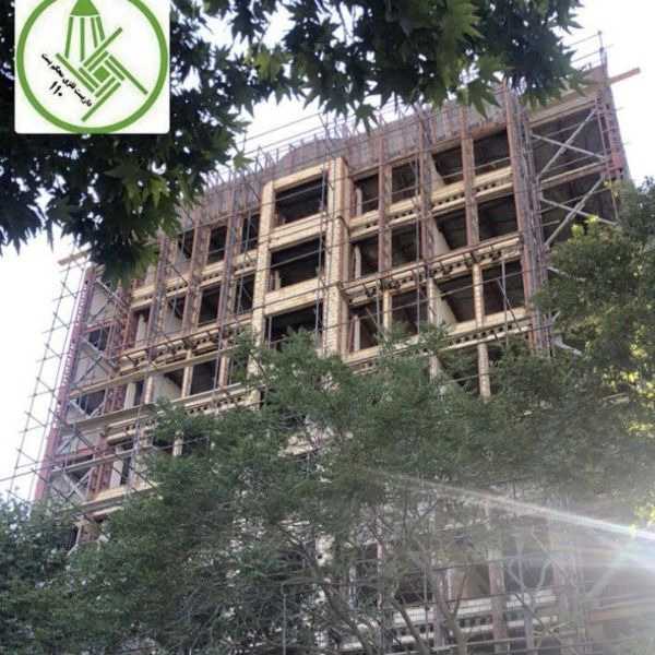 محکم بست 110