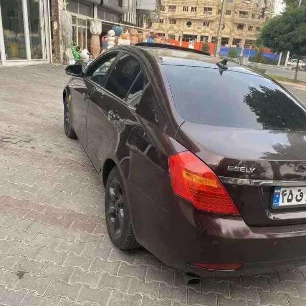 اتوگالری مرسدس