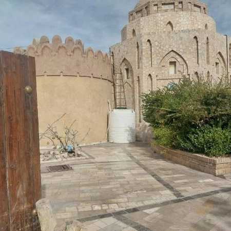 فروش و اجرای کاهگل مدرن غلامی