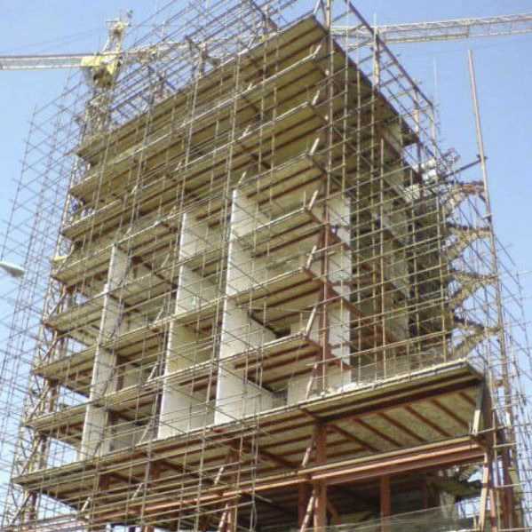 محکم بست 110
