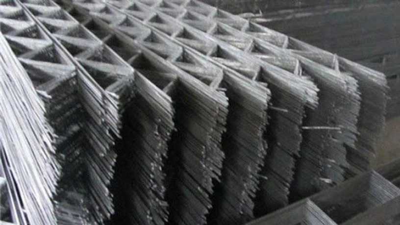 Great tank market, sale of rebar and wall post in Brazjan Bushehr