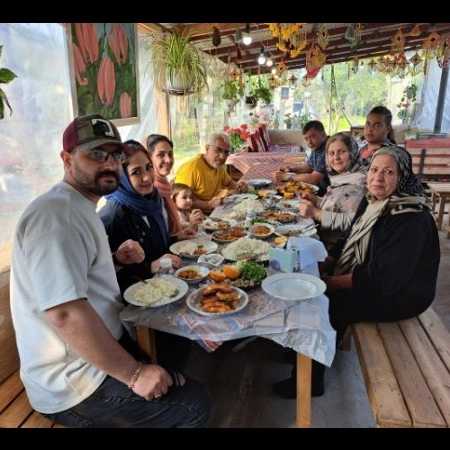 همیشه بهار