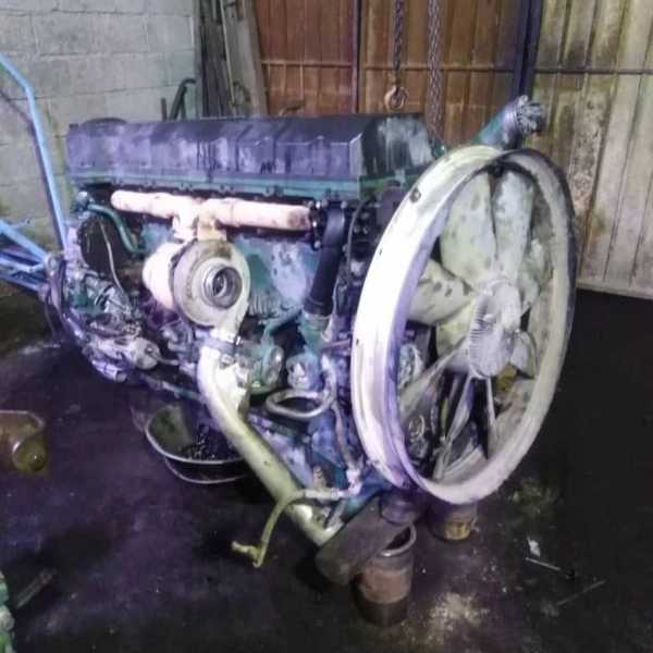 تعمیرگاه اصفهان ولوو