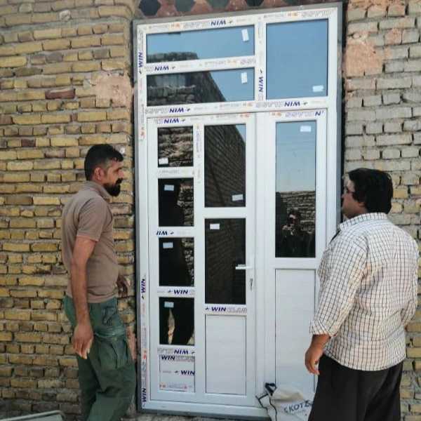 آداک پنجره