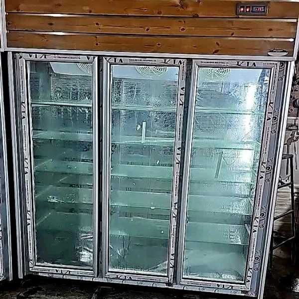 صنایع برودتی کیمیا صنعت