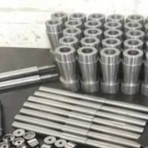 اتحاد، خدمات تراش cnc و تولید قطعات صنعتی تراشکاری