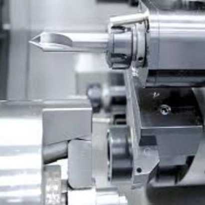 اتحاد، خدمات تراش cnc و تولید قطعات صنعتی تراشکاری