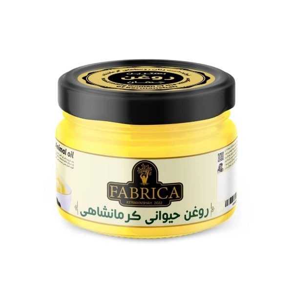 یاسمی فود