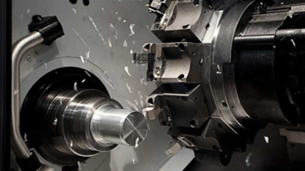 The most important specifications of CNC lathe