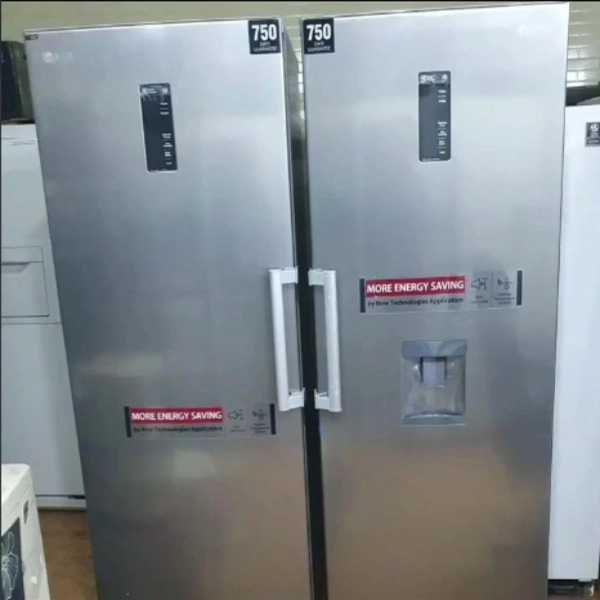 فروشگاه دنیای یخچال