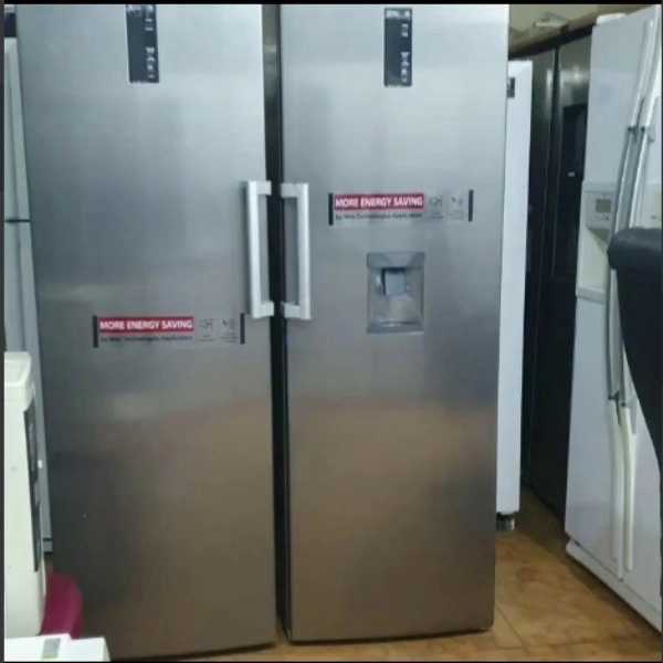 فروشگاه دنیای یخچال