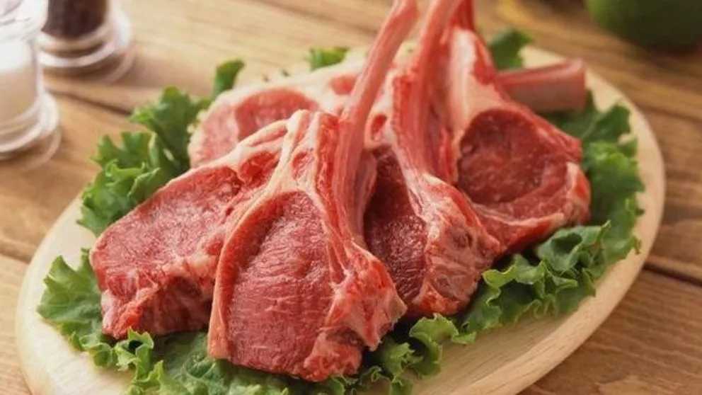 فواید مصرف گوشت گوسفند