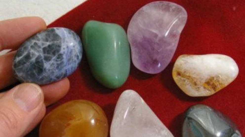 Stone gift, sale of precious and semi-precious stones in Shiraz