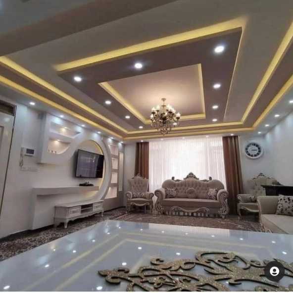 روی آلبوم سالن عادی کلیک نمائید