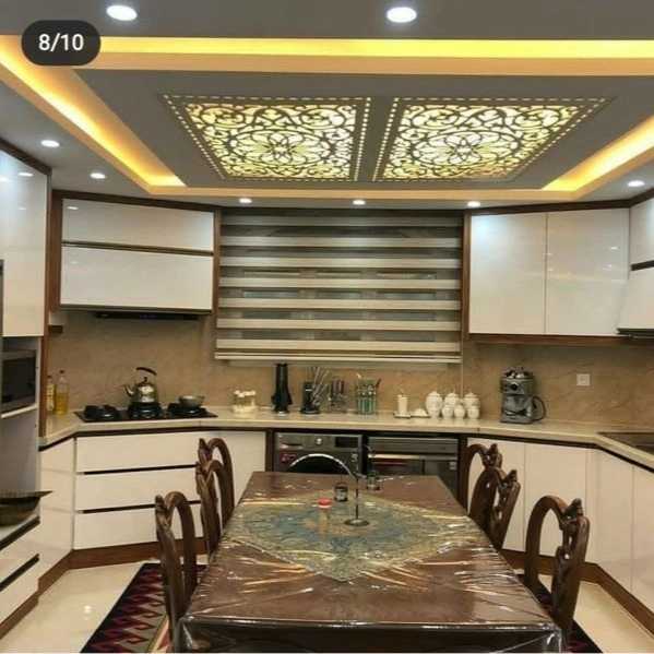 روی آلبوم سرویس بهداشتی و پانل CNC کلیک نمائید