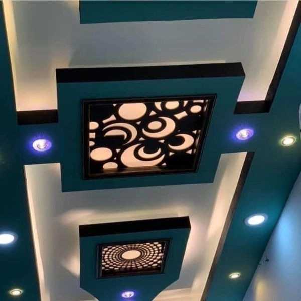 روی آلبوم سرویس بهداشتی و پانل CNC کلیک نمائید