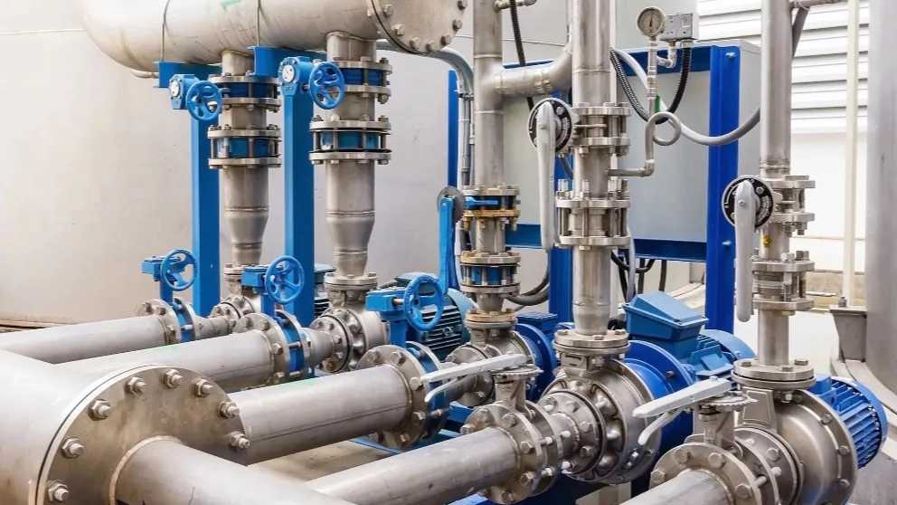 بوستر پمپ آب‌رسانی چیست و برای چه مواردی لازم است؟