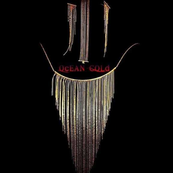 اُشن گلد گالری