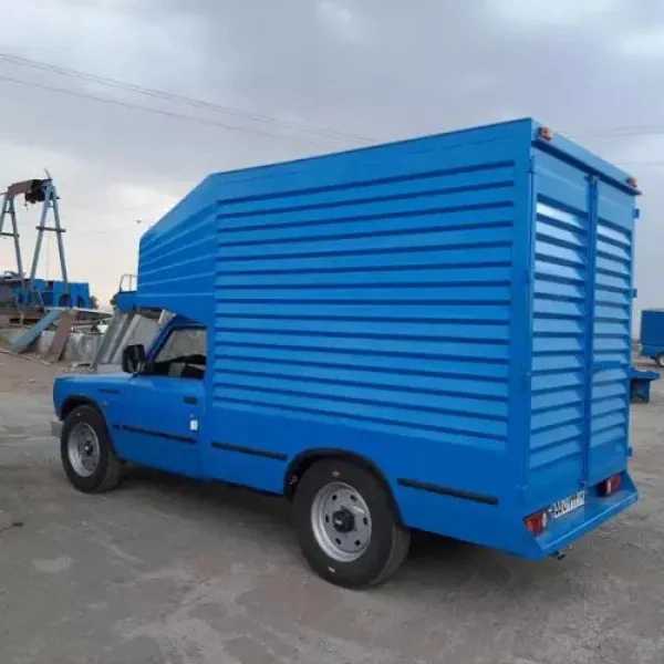 اطاقسازی ایمانی