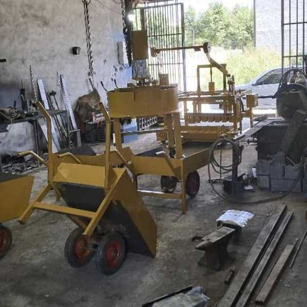 بلوک زنی قنبرزاده