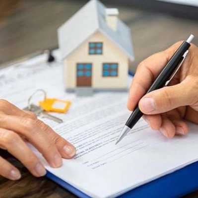مشاور املاک ابراهیمی