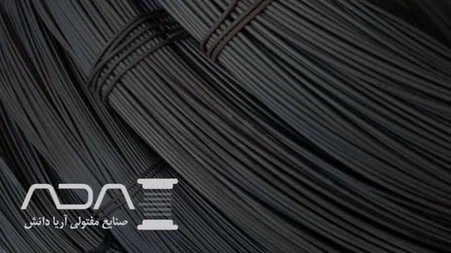 The price of reinforcing wire