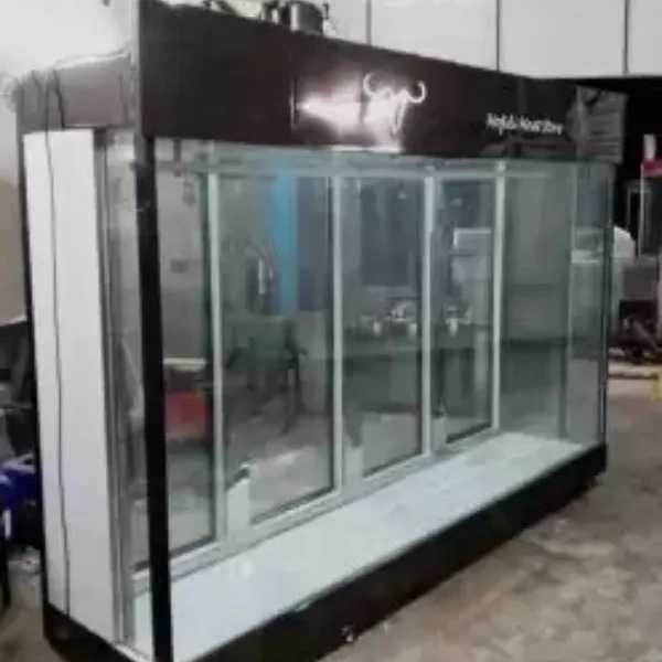 صنایع برودتی ارجمندی در آمل