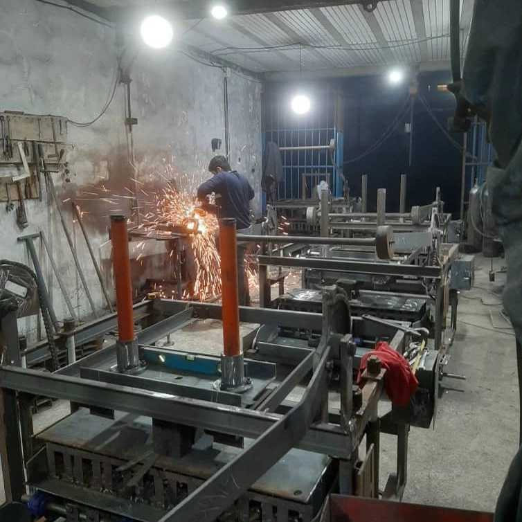 بلوک زنی قنبرزاده
