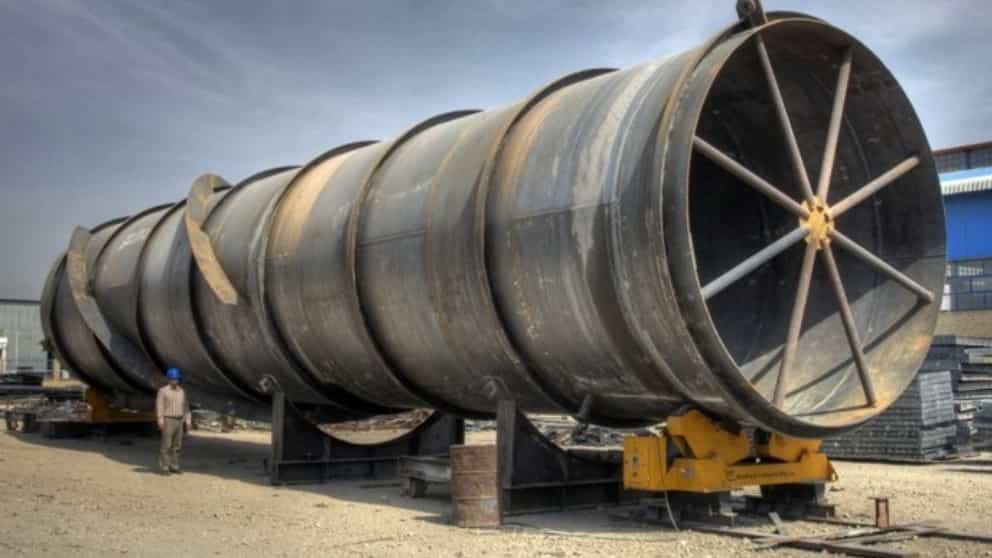 Principles of pressure vessel inspection