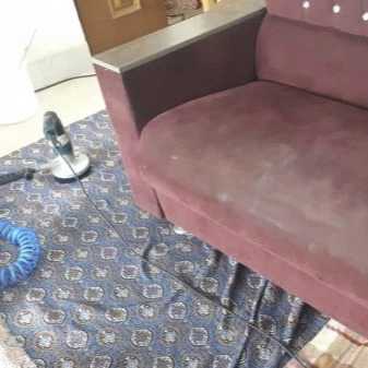 مبلشویی تخصصی سعید