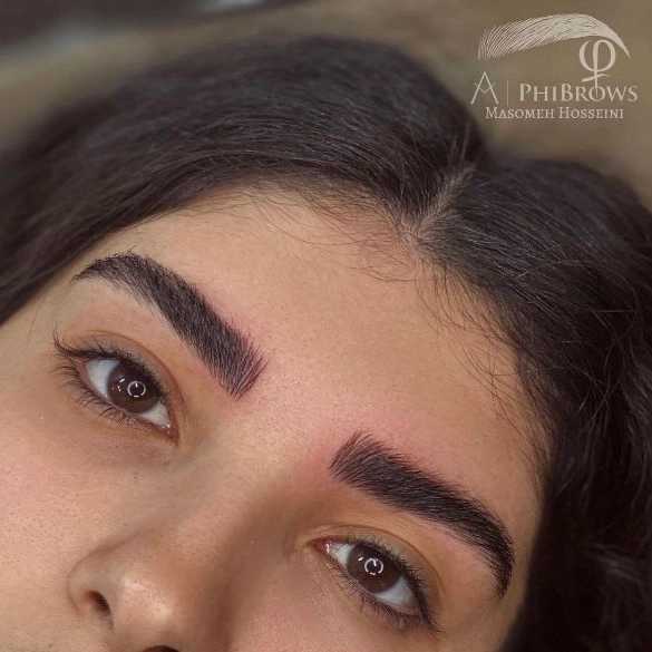 سالن زیبایی آیناز