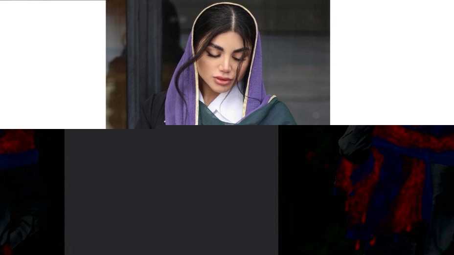 زیباترین انواع شال بر اساس جنس