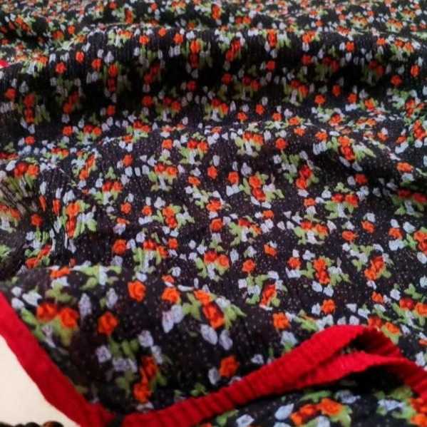 شال و روسری فعله گری