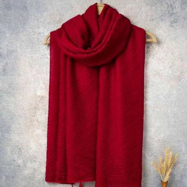 شال و روسری فعله گری