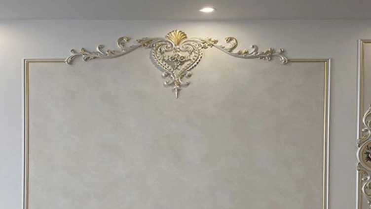Yarat, sale of stencil transfer patina accessories in West Azerbaijan Mako