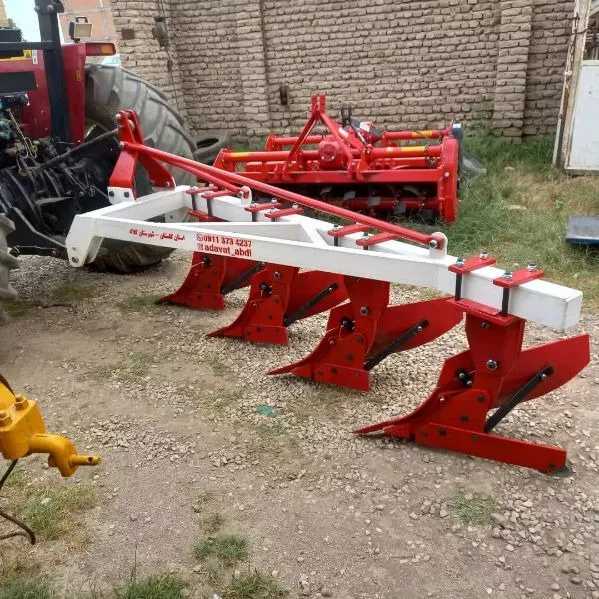 ادوات کشاورزی عبدی