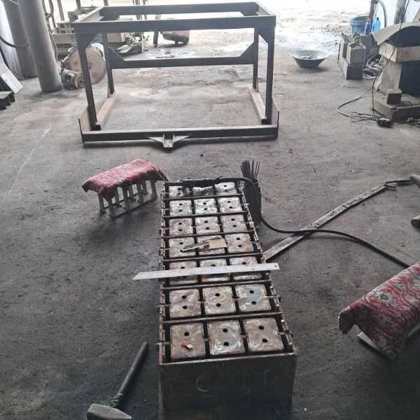 تولیدی قنبرزاده