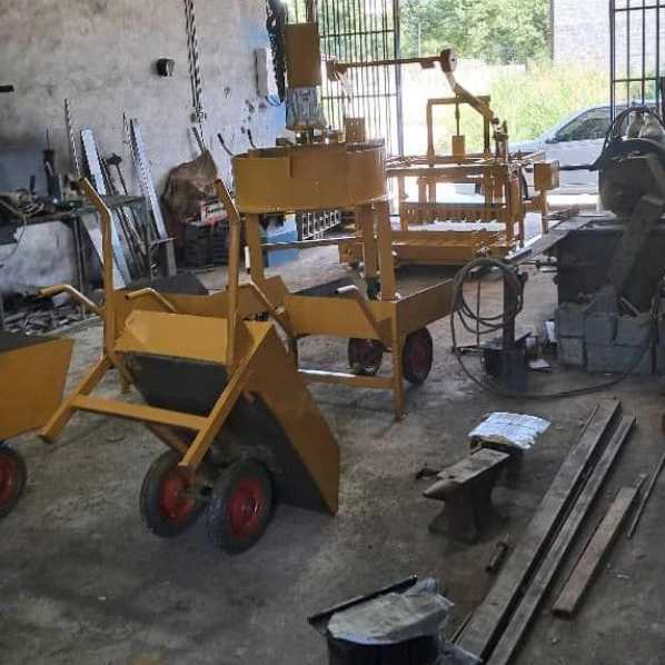 تولیدی قنبرزاده