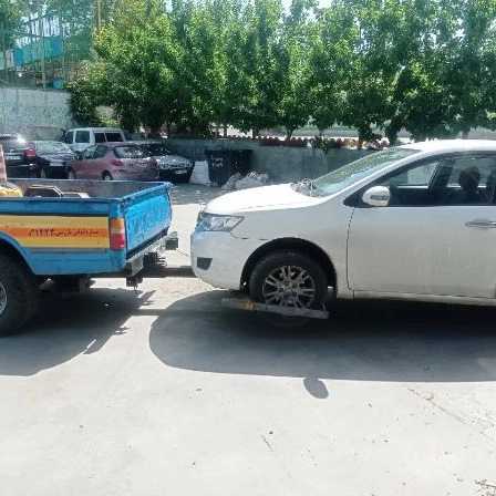 خودروبر و مکانیک سیار پردیس