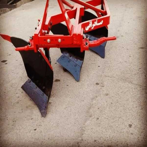گاوآهن